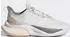Adidas Alphabounce+ Sustainable Bounce Women cloud white/zero metalic/grey three