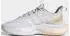 Adidas Alphabounce+ Sustainable Bounce Women cloud white/zero metalic/grey three