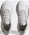 Adidas Alphabounce+ Sustainable Bounce Women cloud white/zero metalic/grey three