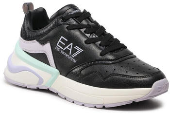 Emporio Armani X7X007 black/fair orch/moon j