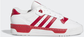 Adidas Rivalry Low cloud white/team power red/cloud white (GZ9793)