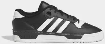 Adidas Rivalry Low core black/cloud white/core black (FZ6327)