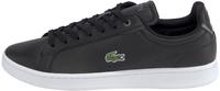 Lacoste Carnaby Pro BL (leather) black/white