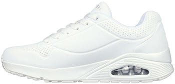 Skechers Uno - Stand On Air (52458) white/white