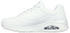 Skechers Uno - Stand On Air (52458) white/white