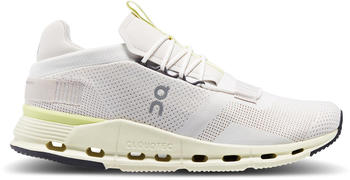 On Cloudnova M Sneaker undyed/white seedling