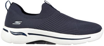 Skechers Go Walk Arch Fit Iconic 124409 navy