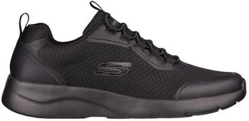 Skechers DYNAMIGHT 2.0 SETNER black/black