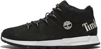 Timberland Sprint Trekker Mid black nubuck