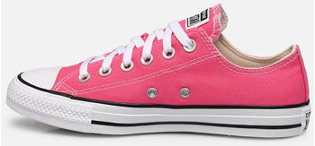 Converse Chuck Taylor All Star Seasonal Color Low astral pink/white/black