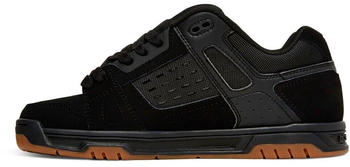 DC Shoes Stag black/gum
