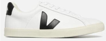 Veja Esplar Leather W white/black