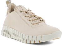 Ecco Slip-On Sneaker "GRUUV W" Freizeitschuh, Halbschuh, Slipper mit ergonomischer