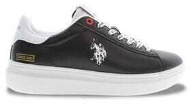 U.S. Polo Assn. Cody0 CODY001 black