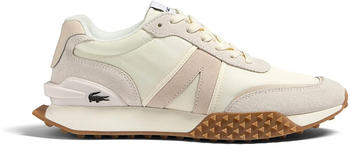 Lacoste L-Spin Deluxe Leather white/natural