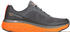 Skechers Max Cushioning Delta (220351) charcoal/orange