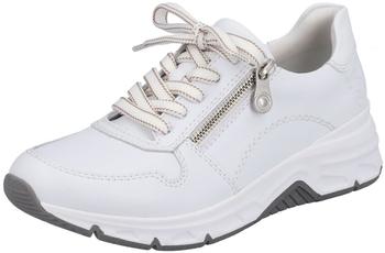 Rieker 48134-81 white