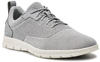 Timberland Graydon Ox Basic medium grey knit