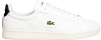 Lacoste Carnaby Pro Leather white/dark green/white