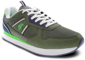 U.S. Polo Assn. Nobil NOBIL004C Grün 42