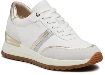 Geox D Desya A D3500A 08522 C1352 white/off white