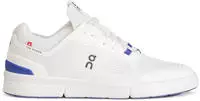 On 3WD1148, ON Damen Freizeitschuhe THE ROGER Spin Grau female