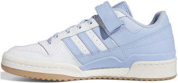 Adidas Forum Low ftw white/blue dawn off