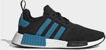Adidas NMD_R1 core black/active teal/cloud white