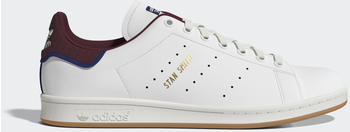 Adidas Stan Smith cloud white/off white/shadow red
