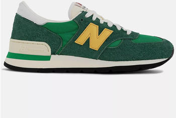 New Balance Made in USA 990 (M990GG1) green/gold