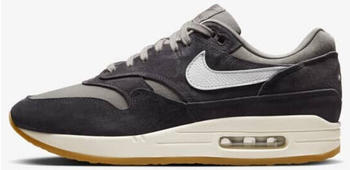 Nike Air Max 1 Crepe (FD5088-001) Soft grey/neutral grey/thunder grey