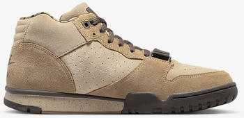 Nike Air Trainer 1 (DV6998-200) hay/taupe/varsity red/baroque brown