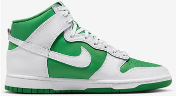 Nike Dunk High Retro (DV0829-300) stadium green/stadium green/white/white