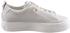 Paul Green Leder Sneaker hellgrau grau