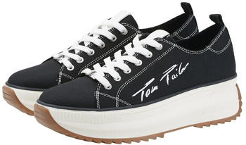 Tom Tailor Sneaker (5399107) black