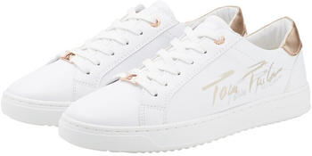 Tom Tailor Sneaker (5394709) white