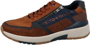 Tom Tailor Sneaker (5381104) brown