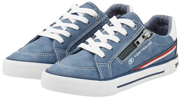 Tom Tailor Sneaker (5372904) blue