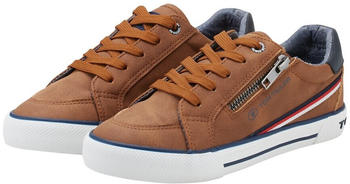 Tom Tailor Sneaker (5372904) brown