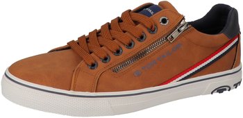 Tom Tailor Sneaker (5380503) brown