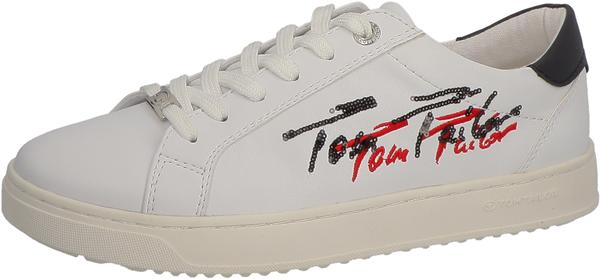 Tom Tailor Sneaker (5394713) white