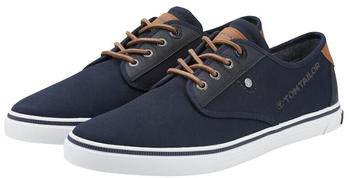 Tom Tailor Sneaker (5381003) blue