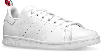Adidas Stan Smith crystal white/ftwr white/scarlet