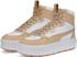 Puma Karmen Rebelle Mid puma white/light sand