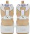 Puma Karmen Rebelle Mid puma white/light sand