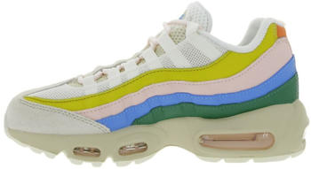 Nike Air Max 95 Rise and Unity beige