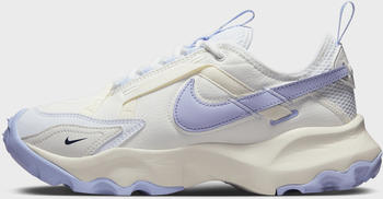 Nike TC 7900 Women white/purple