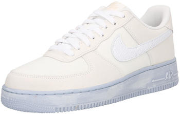 Nike AIR FORCE 1 '07 LV8 EMB Beige/white
