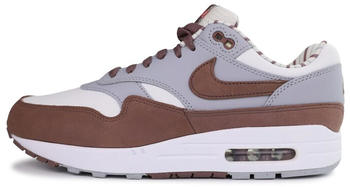 Nike AIR MAX 1 PREMIUM 'Shima Shima' white/grey/brown