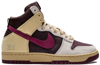 Nike WMNS DUNK HIGH 1985 'Valentine's Day' Beige/Violett